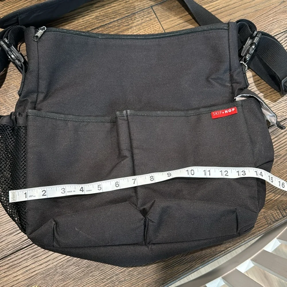 Skip Hop Laptop Bag